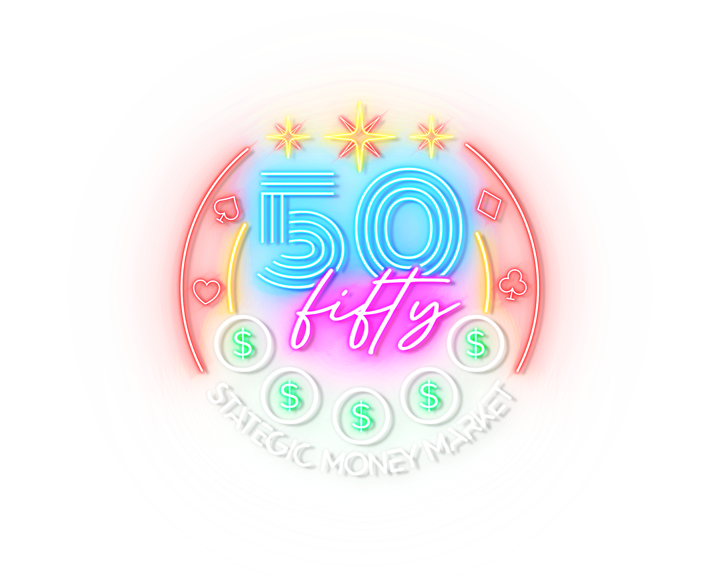 50 Fifty Logo
